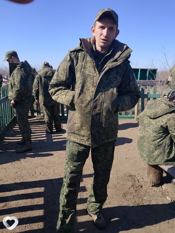 Стас, 36, Воронеже — анкета №3079854