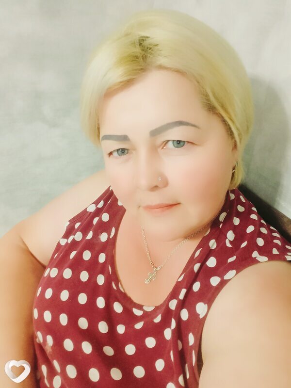 Ирина, 43, Омске — анкета №3079855