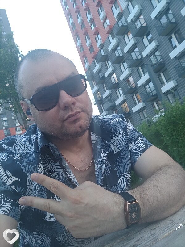 Евгений, 43, Волгограде — анкета №3079859