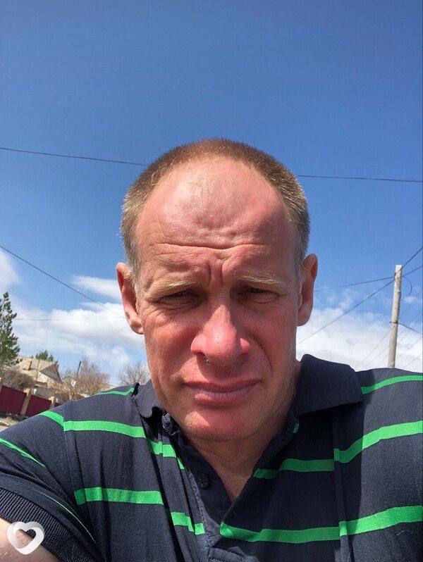 Serovdmitriu, 47, Караганде — анкета №3079863
