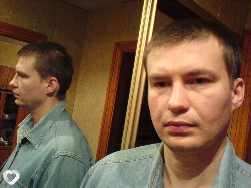 Евгений, 43, Уссурийске — анкета №3079616