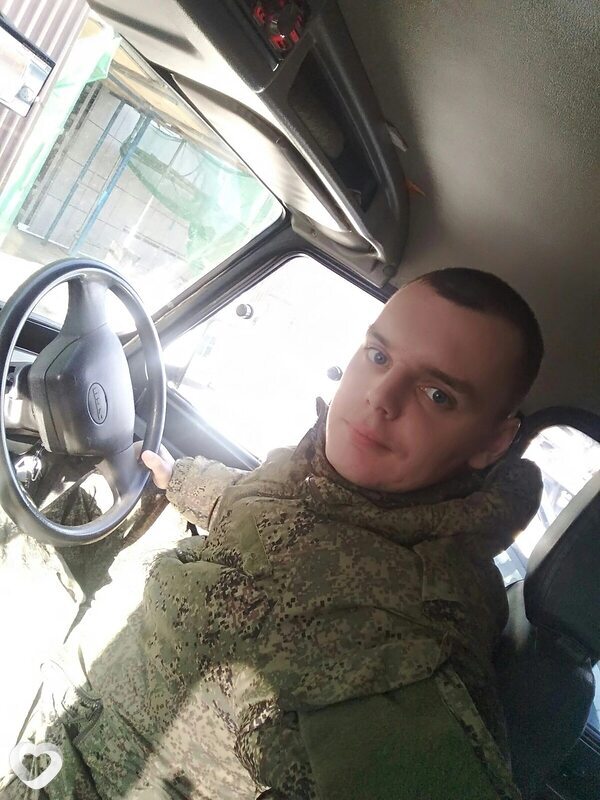 Артём, 29, Находке — анкета №3079620
