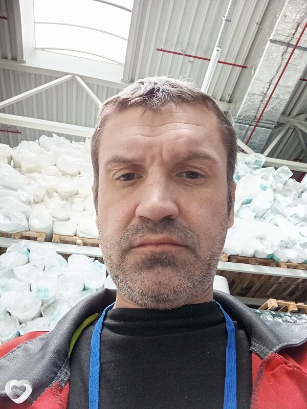 Дмитрий, Нахабино