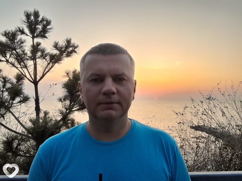 Андрей, 36, Санкт-Петербурге — анкета №3079629