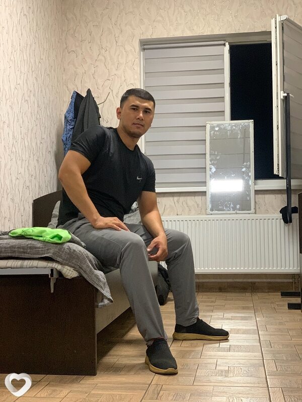 Достон, 28, Люберцах — анкета №3079633