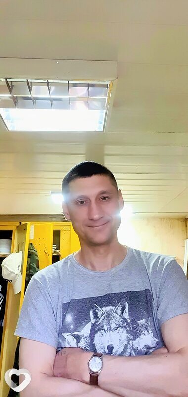 Алексей, 43, Петропавловске-Камчатском — анкета №3079636