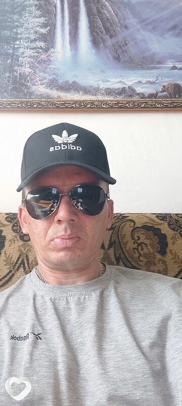 Евгений, 46, Белове — анкета №3079639