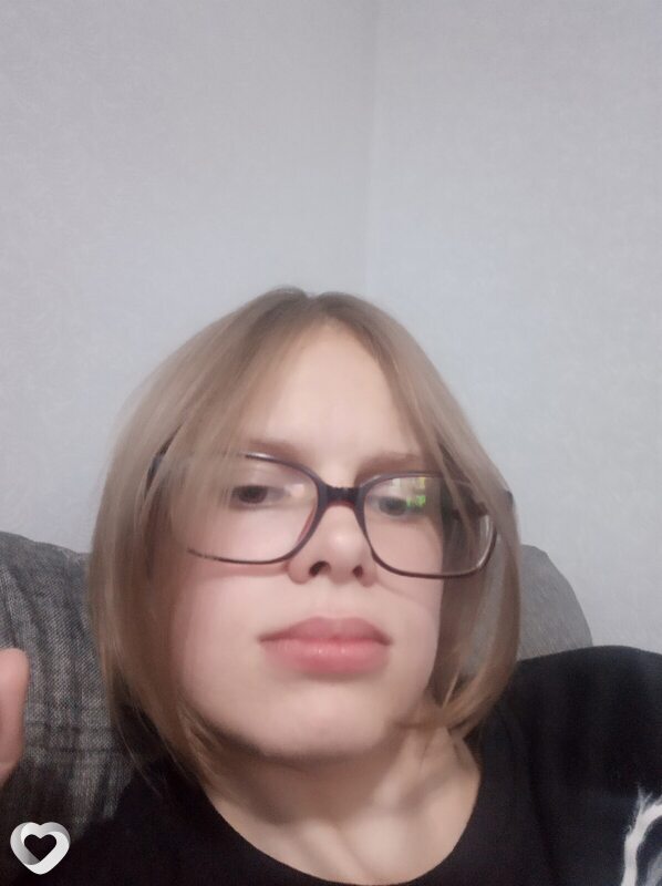Злата, 19, Новополоцке — анкета №3079566