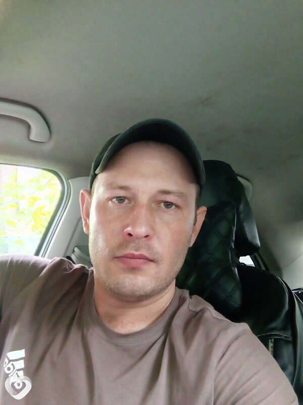 Григорий, 31, Копейске — анкета №3079587