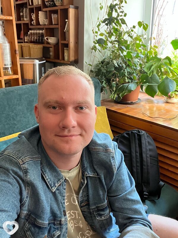 Александр, 32, Минске — анкета №3079589