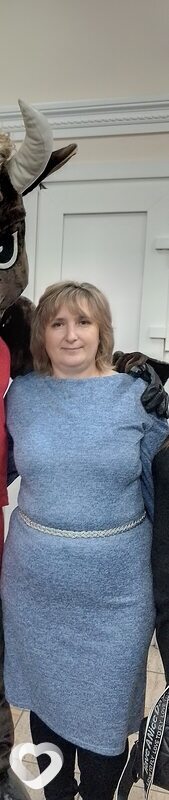 Наталья, 48, Улан-Удэ — анкета №3079474