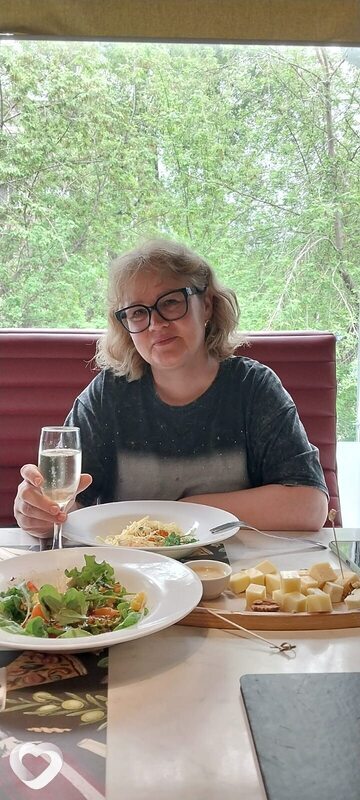 Елена, 49, Краснодаре — анкета №3079480