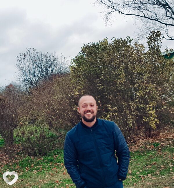 Дмитрий, 37, Туле — анкета №3079490