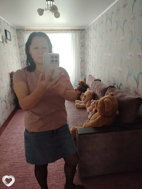Наталья, 50, Барнауле — анкета №3079603