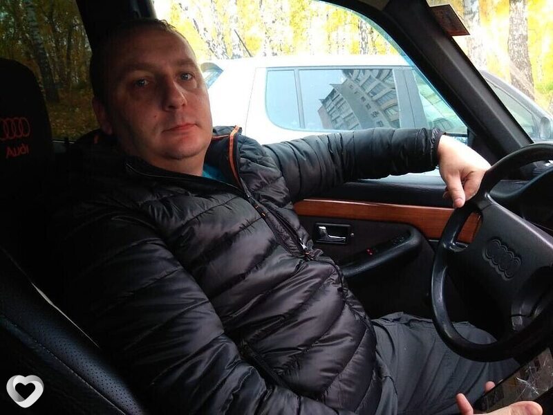 Андрей, 41, Астрахани — анкета №3079605