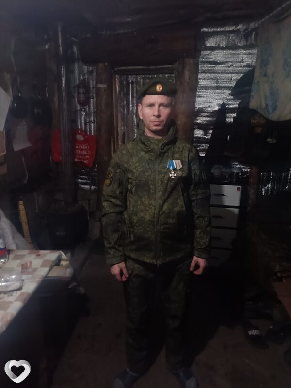 Владимир, 35, Белгороде — анкета №3079607