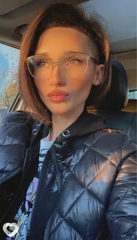Nata, 27, Москве — анкета №3079611
