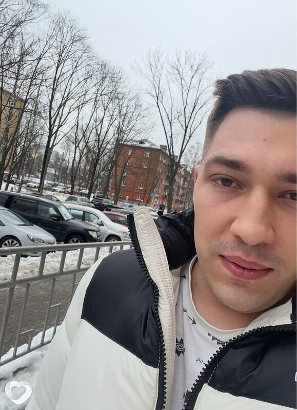 Денис, 24, Нижнем Новгороде — анкета №3079665