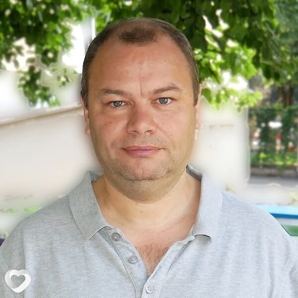 Назар, 44, Хмельницком — анкета №3079670