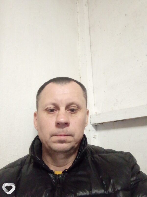 Виктор, 45, Казани — анкета №3079678