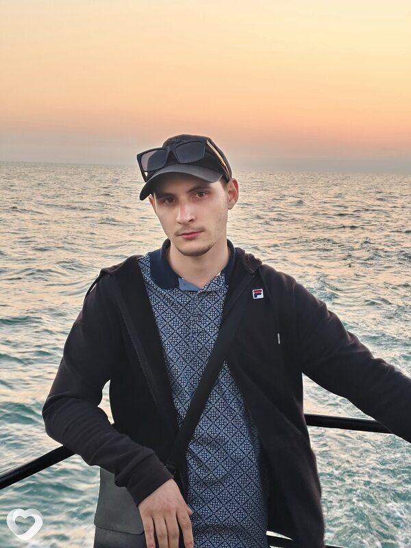 Виталий, 22, Наро-Фоминске — анкета №3079680