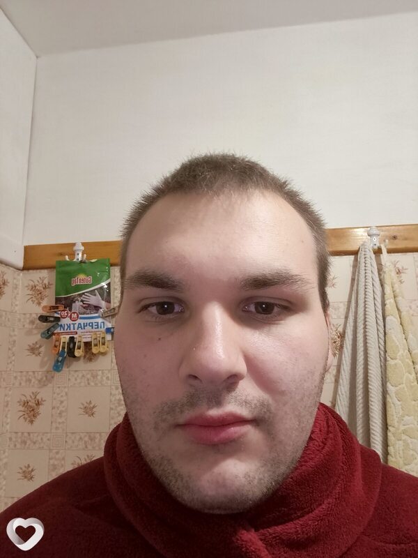 Михаил, 23, Великом Новгороде — анкета №3079681