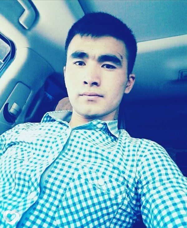 Нурлан, 33, Алматы — анкета №3079682