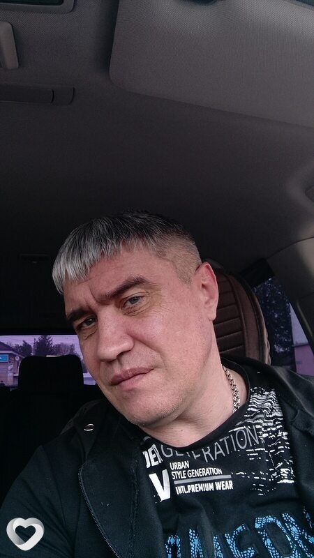 Макс, 46, Смоленске — анкета №3079687