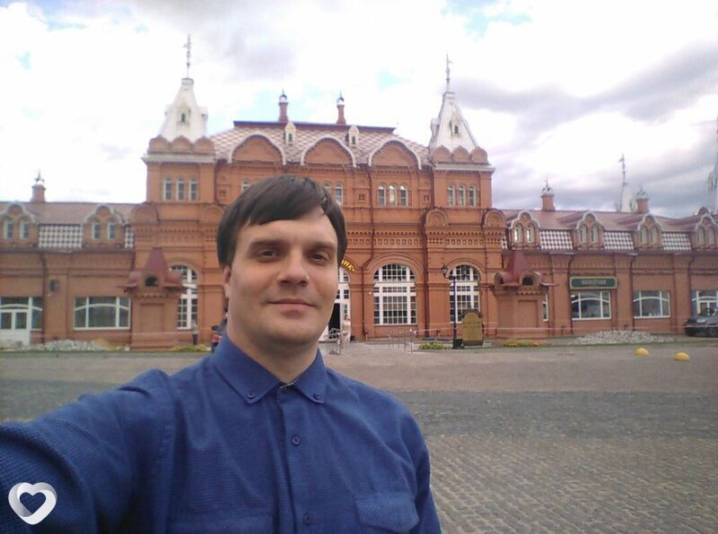 Юрий, 36, Адлер — анкета №3079689