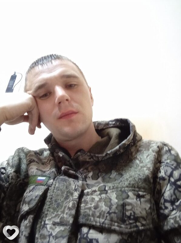 Глеб, 34, Биробиджане — анкета №3079794