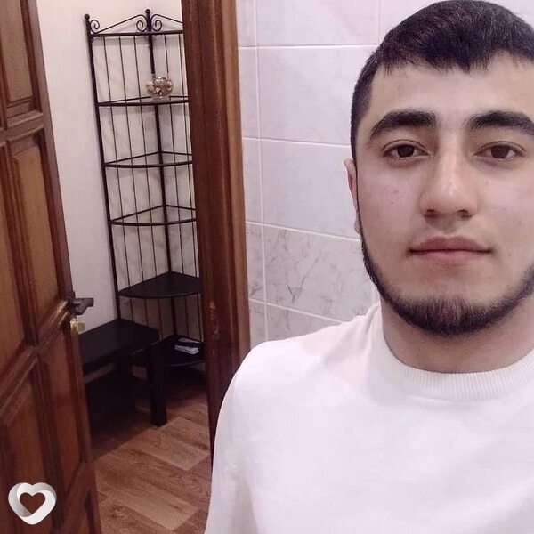Макс, 26, Новосибирске — анкета №3079813