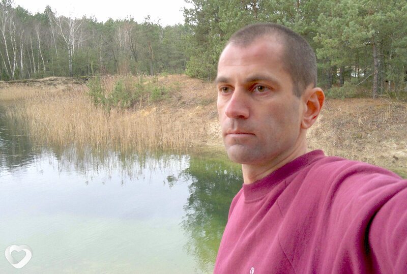 Дмитрий, 33, Бресте — анкета №3079747