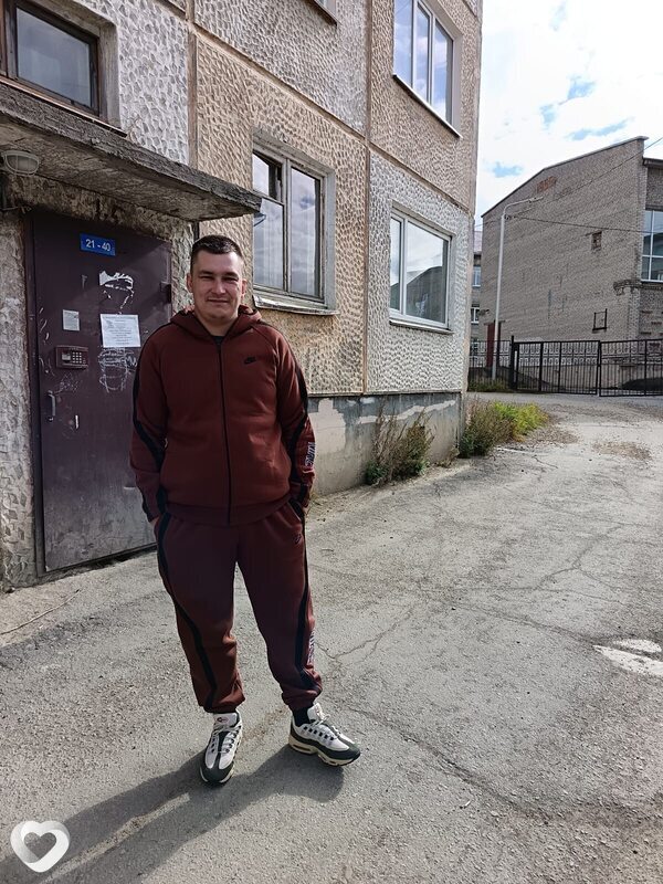 Юрий, 33, Магадане — анкета №3079748