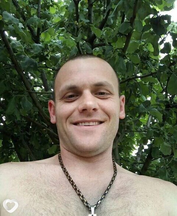 Валера, 45, Иванове — анкета №3079759