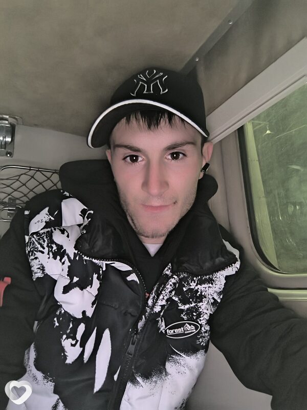 Александр, 28, Петропавловске — анкета №3080068