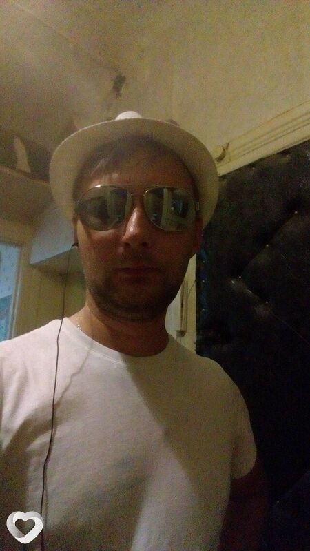 Иван, 36, Новосибирске — анкета №3080074