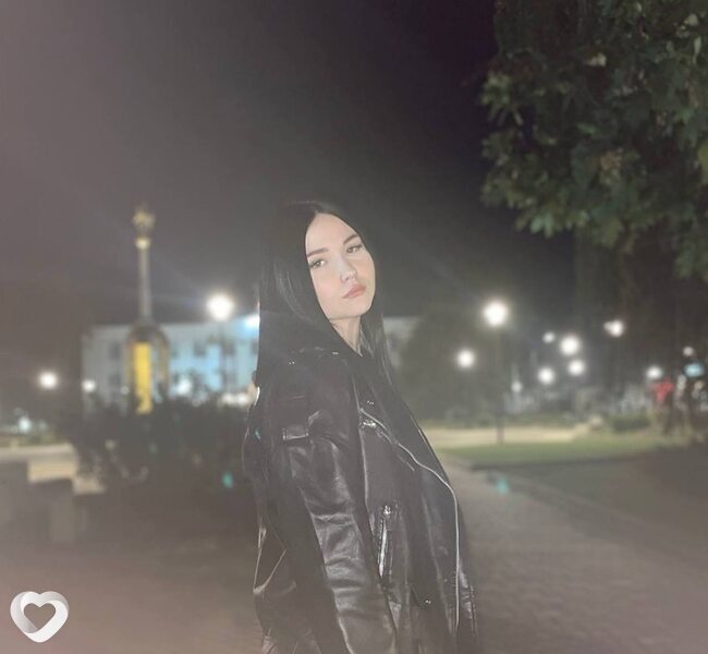 Владислава, 18, Пятигорске — анкета №3080077