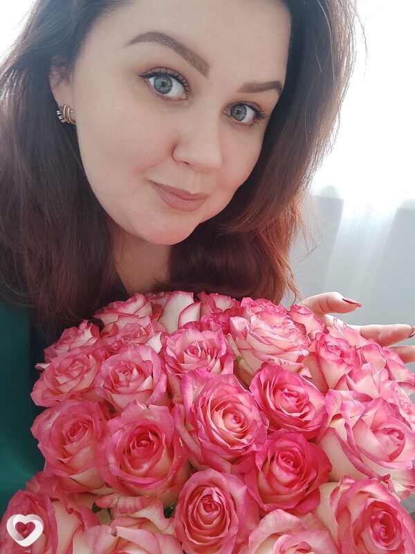 Анна, 30, Новополоцке — анкета №3080079