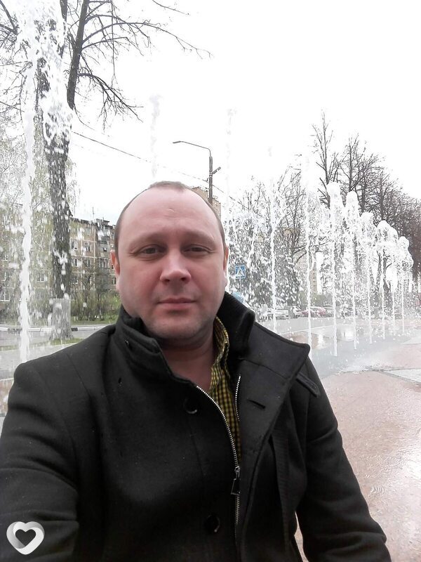 Олег, 51, Москве — анкета №3080083