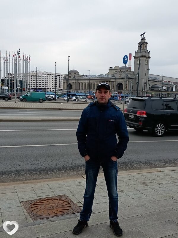 Александр, 33, Минске — анкета №3080089