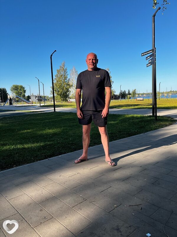 Анатолий, 42, Рязани — анкета №3080242