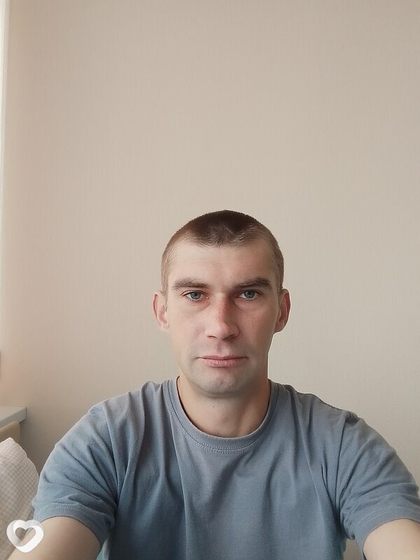 Владимир, 33, Курске — анкета №3080247
