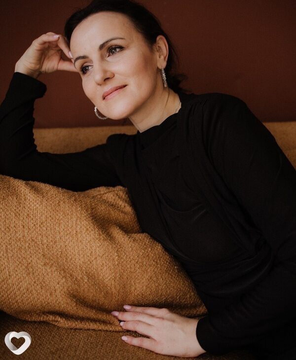 Екатерина, 45, Москве — анкета №3080250