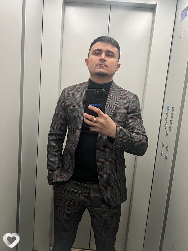 Rai, 33, Волгограде — анкета №3080256