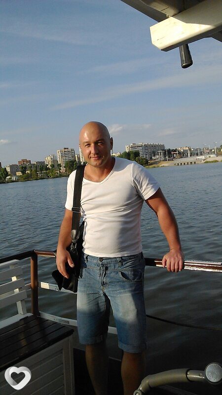 Валерий, 44, Минске — анкета №3079771