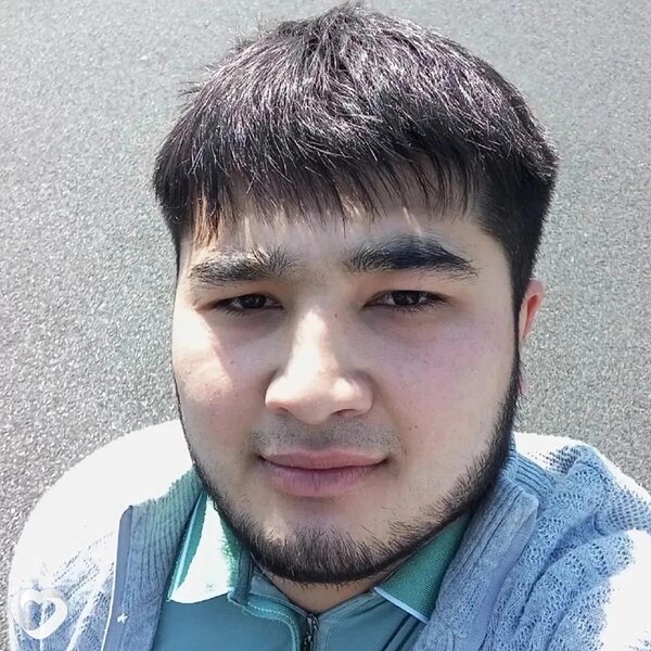 Исмаил, 23, Калининграде — анкета №3079776