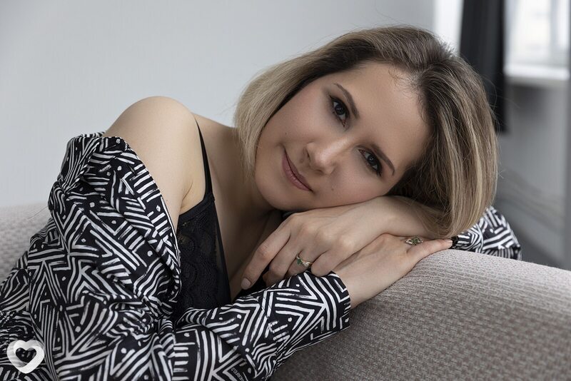 Анастасия, 35, Москве — анкета №3079777