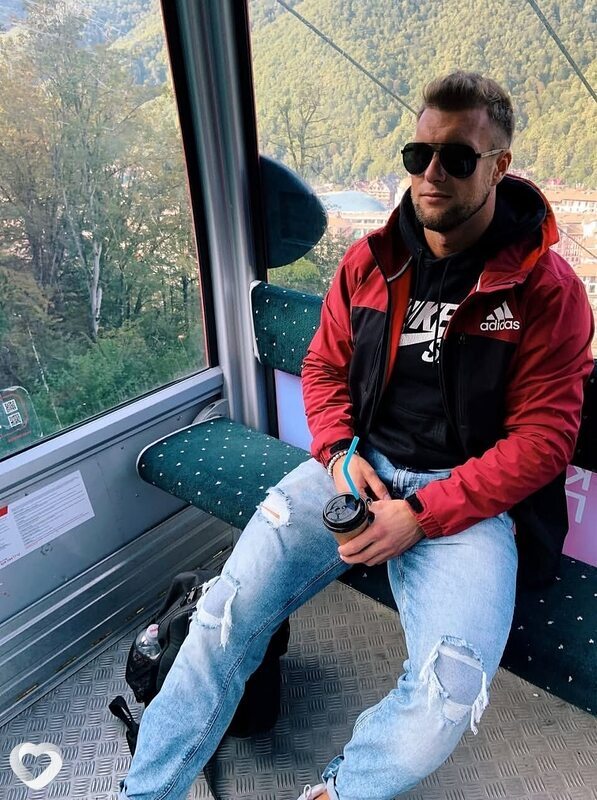 Артём, 33, Могилев — анкета №3079787