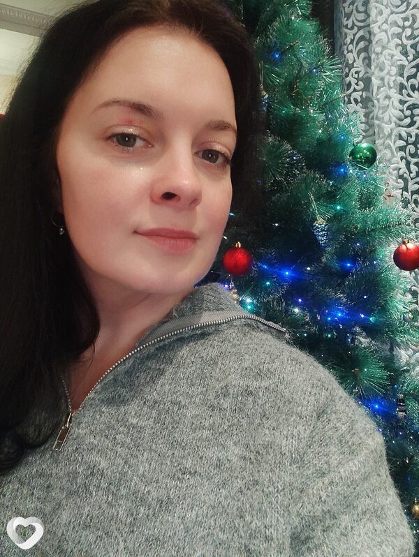 Анастасия, 40, Санкт-Петербурге — анкета №3080167