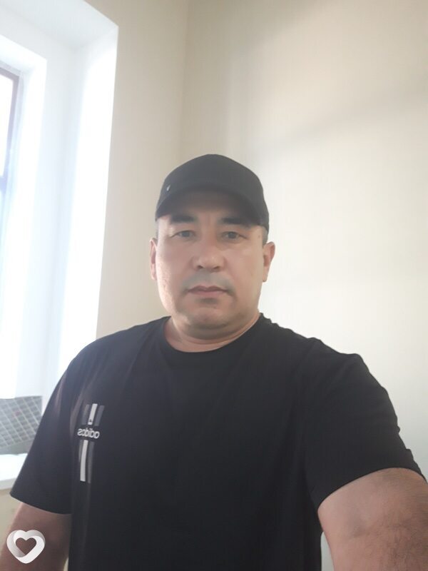 Шурик, 44, Алматы — анкета №3080171